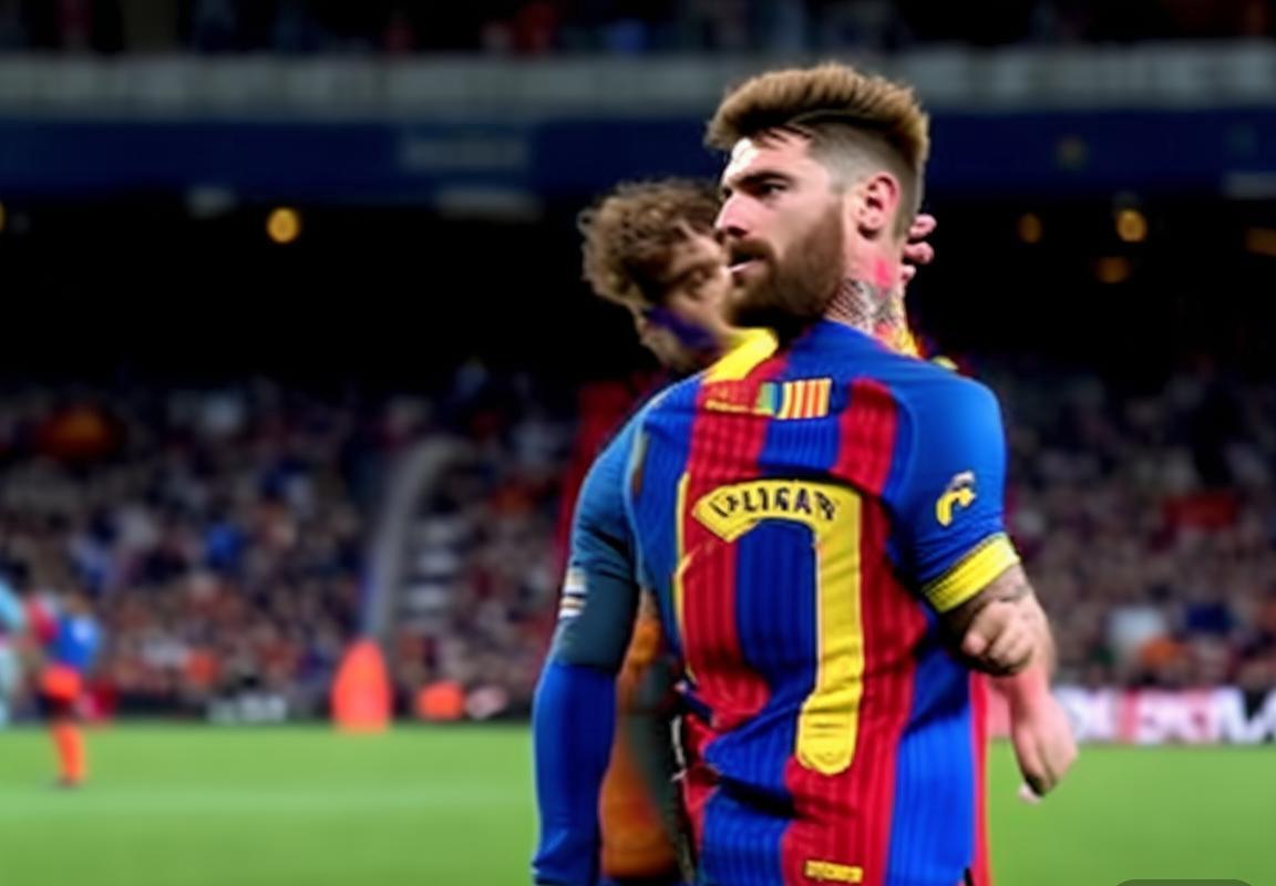 巴萨欧冠小组赛掌握出线主动权，力争夺淘汰赛席位或迎战欧联附加赛