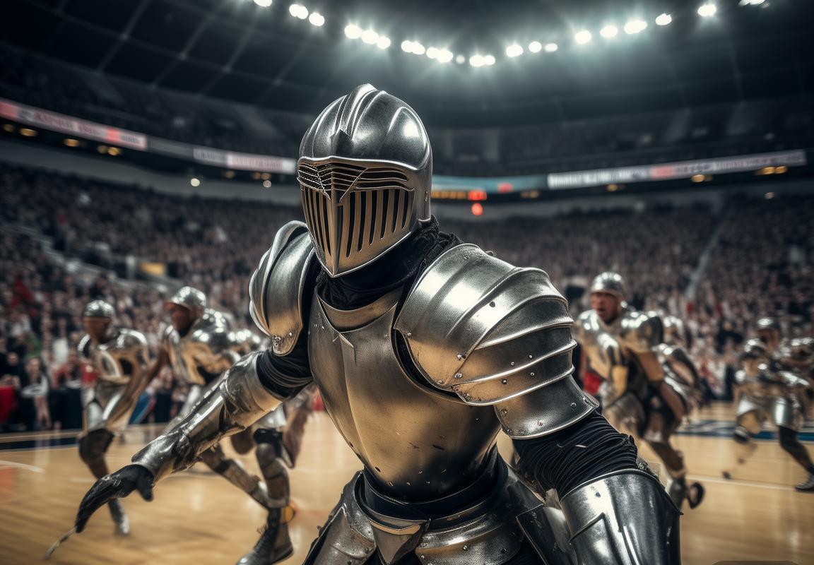 克利夫兰骑士队险胜夏洛特黄蜂：米切尔末节逆转48分救主，季后赛警示拉响